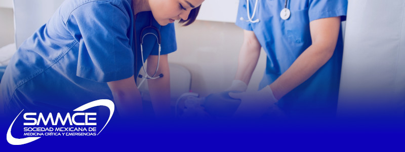 2° Diplomado en Emergencias Médicas y Reanimación