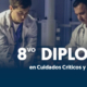 8° Diplomado en Cuidados Críticos y Terapia Intensiva