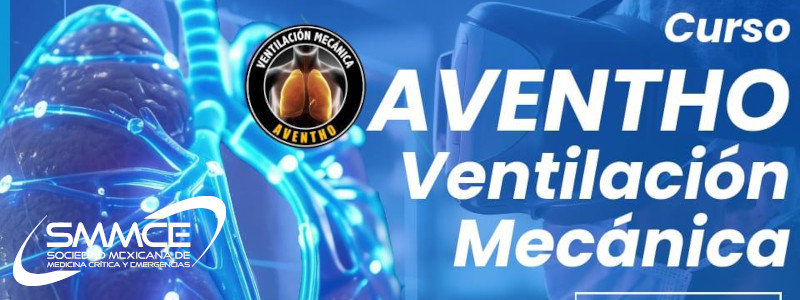 AVENTHO Ventilación Mecánica