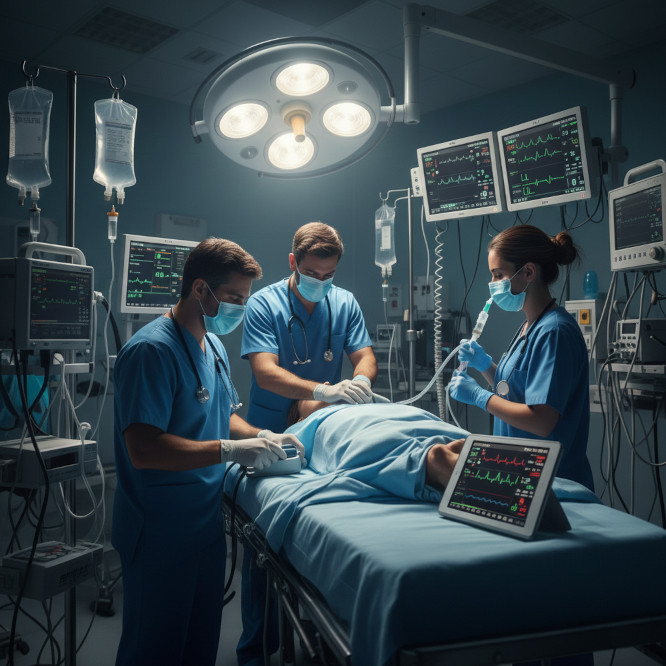 2° Diplomado en Emergencias Médicas y Reanimación