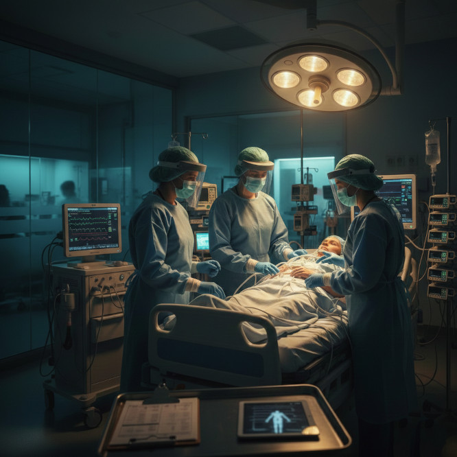 8° Diplomado en Cuidados Críticos y Terapia Intensiva